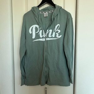 ***SOLD***Victorias Secret PINK Hoodie